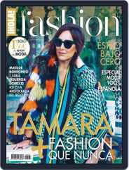 ¡HOLA! FASHION (Digital) Subscription                    November 1st, 2015 Issue