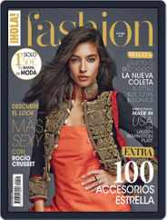 ¡HOLA! FASHION (Digital) Subscription                    September 23rd, 2015 Issue