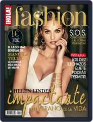 ¡HOLA! FASHION (Digital) Subscription                    July 1st, 2015 Issue