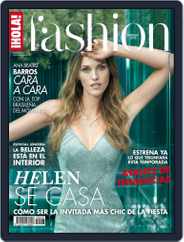 ¡HOLA! FASHION (Digital) Subscription                    January 20th, 2015 Issue