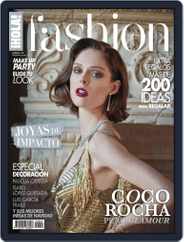 ¡HOLA! FASHION (Digital) Subscription                    December 15th, 2014 Issue