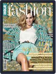 ¡HOLA! FASHION (Digital) Subscription                    December 9th, 2014 Issue