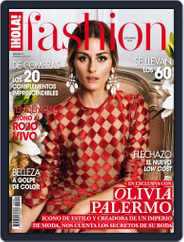 ¡HOLA! FASHION (Digital) Subscription                    September 23rd, 2014 Issue