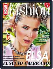 ¡HOLA! FASHION (Digital) Subscription                    July 15th, 2014 Issue