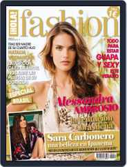 ¡HOLA! FASHION (Digital) Subscription                    June 16th, 2014 Issue