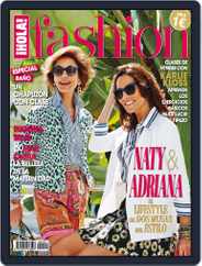 ¡HOLA! FASHION (Digital) Subscription                    May 14th, 2014 Issue