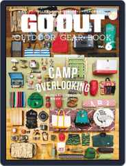 別冊GO OUT (Digital) Subscription                    November 20th, 2017 Issue