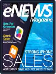 Enews (Digital) Subscription                    July 23rd, 2015 Issue
