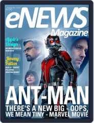 Enews (Digital) Subscription                    July 16th, 2015 Issue