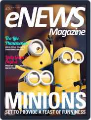 Enews (Digital) Subscription                    July 9th, 2015 Issue