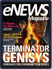 Enews (Digital) Subscription                    July 2nd, 2015 Issue