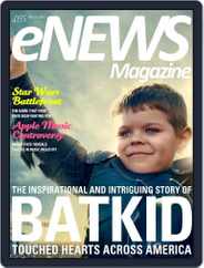 Enews (Digital) Subscription                    June 25th, 2015 Issue