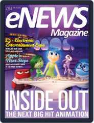 Enews (Digital) Subscription                    June 18th, 2015 Issue