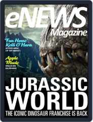 Enews (Digital) Subscription                    June 11th, 2015 Issue