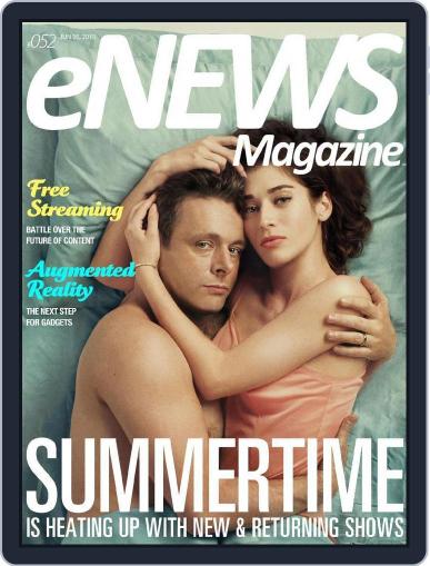 Enews June 4th, 2015 Digital Back Issue Cover