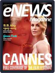 Enews (Digital) Subscription                    May 21st, 2015 Issue