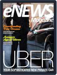 Enews (Digital) Subscription                    May 7th, 2015 Issue