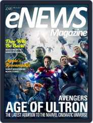 Enews (Digital) Subscription                    April 23rd, 2015 Issue