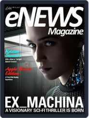 Enews (Digital) Subscription                    April 9th, 2015 Issue