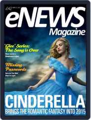 Enews (Digital) Subscription                    March 26th, 2015 Issue