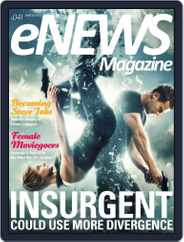 Enews (Digital) Subscription                    March 19th, 2015 Issue