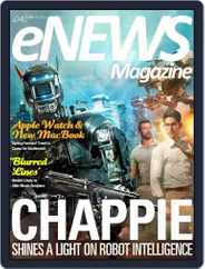 Enews (Digital) Subscription                    March 12th, 2015 Issue
