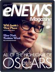 Enews (Digital) Subscription                    February 26th, 2015 Issue