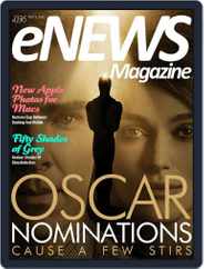 Enews (Digital) Subscription                    February 12th, 2015 Issue