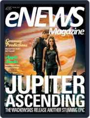 Enews (Digital) Subscription                    February 5th, 2015 Issue
