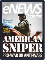 Enews (Digital) Subscription                    January 29th, 2015 Issue