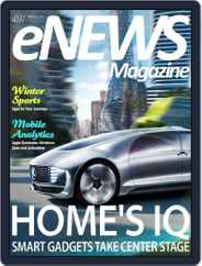 Enews (Digital) Subscription                    January 8th, 2015 Issue