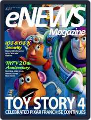 Enews (Digital) Subscription                    November 16th, 2014 Issue
