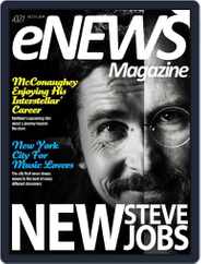 Enews (Digital) Subscription                    October 30th, 2014 Issue