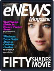 Enews (Digital) Subscription                    October 23rd, 2014 Issue