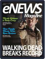 Enews (Digital) Subscription                    October 16th, 2014 Issue