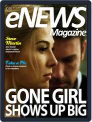 Enews (Digital) Subscription                    October 9th, 2014 Issue