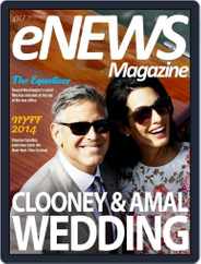 Enews (Digital) Subscription                    October 2nd, 2014 Issue