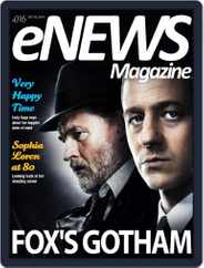 Enews (Digital) Subscription                    September 25th, 2014 Issue