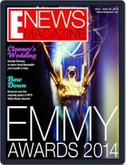Enews (Digital) Subscription                    August 28th, 2014 Issue