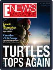Enews (Digital) Subscription                    August 20th, 2014 Issue