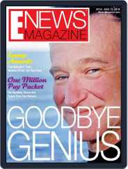 Enews (Digital) Subscription                    August 19th, 2014 Issue
