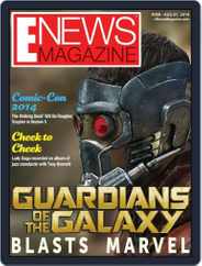 Enews (Digital) Subscription                    August 16th, 2014 Issue