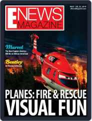 Enews (Digital) Subscription                    August 15th, 2014 Issue