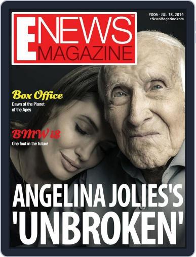Enews August 14th, 2014 Digital Back Issue Cover