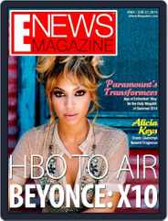 Enews (Digital) Subscription                    June 26th, 2014 Issue