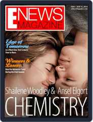 Enews (Digital) Subscription                    June 12th, 2014 Issue