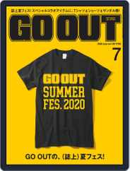 GO OUT (Digital) Subscription                    May 27th, 2020 Issue