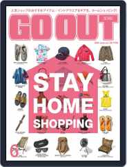 GO OUT (Digital) Subscription                    April 27th, 2020 Issue