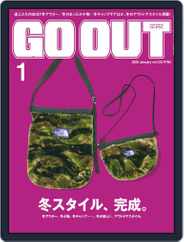 GO OUT (Digital) Subscription                    December 1st, 2019 Issue