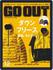 GO OUT (Digital) Subscription                    November 9th, 2018 Issue